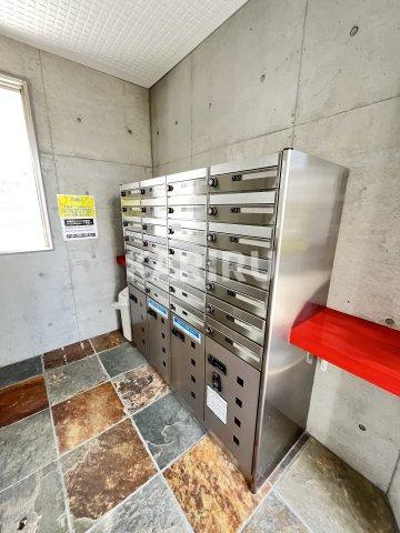 トレノーヴェ南巽 のその他共用部分