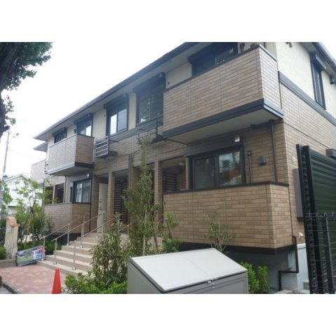 サニーフラット善福寺