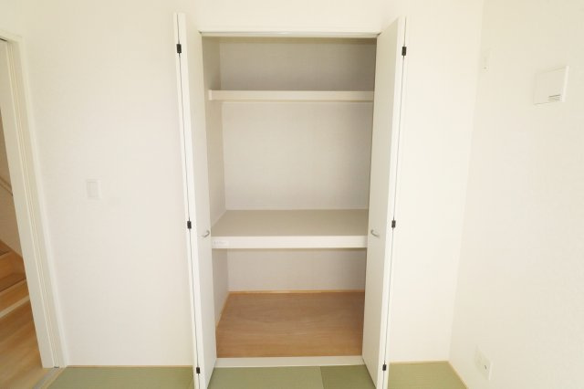 郡山市大槻町字普門寺坦　　１号棟　　大成小学校、大槻中学区のトイレ