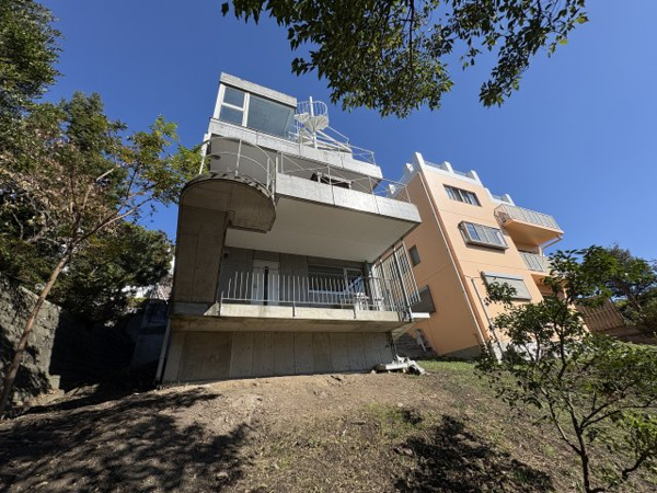 ～時を忘れるプライベート邸宅～の画像