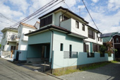 門沢橋6丁目戸建の画像