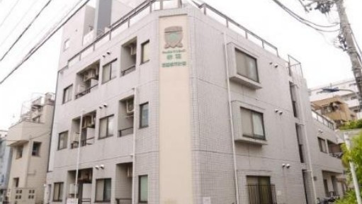 キャッスルマンション赤羽