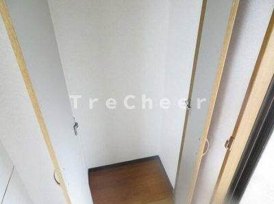 【収納】 | ダイヤモンドレジデンス西日暮里第三