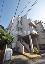 ダイヤモンドレジデンス西日暮里第三の画像