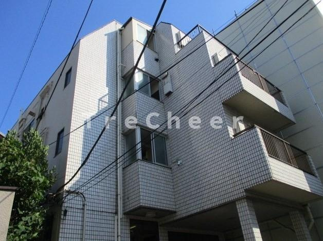 ダイヤモンドレジデンス西日暮里第三のその他