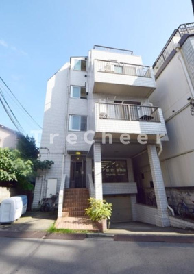 【外観】 | ダイヤモンドレジデンス西日暮里第三