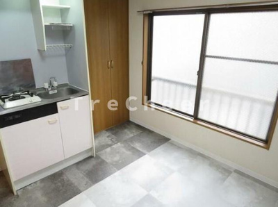 【居間・リビング】 | ダイヤモンドレジデンス西日暮里第三