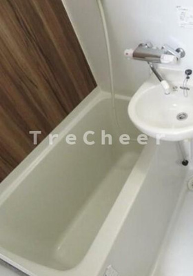 【浴室】 | ダイヤモンドレジデンス西日暮里第三