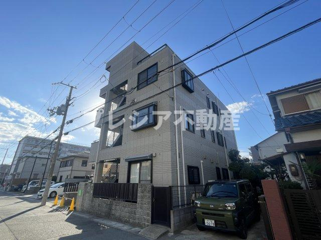 フェリッツ上甲子園