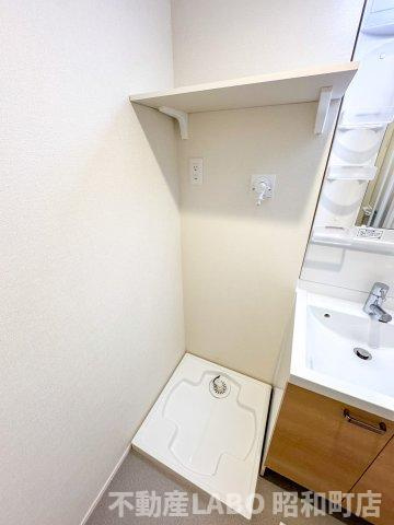 プレミアムテラスあびこのその他