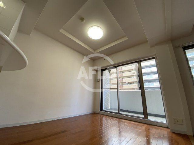 エスリード天満橋　堀川小学校区の居間・リビング|エスリード天満橋　リビング・ダイニングスペース