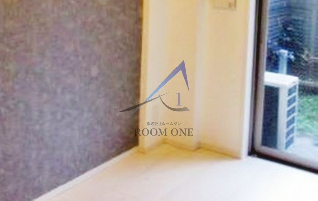 ハーモニーレジデンス東京ウエストの寝室|寝室です。