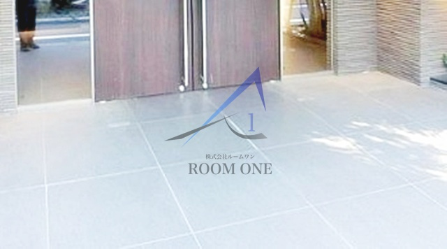 ハーモニーレジデンス東京ウエスト