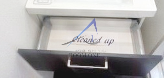 ハーモニーレジデンス東京ウエスト