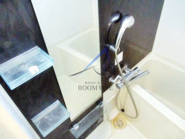 ハーモニーレジデンス東京ウエストの浴室|お風呂です。