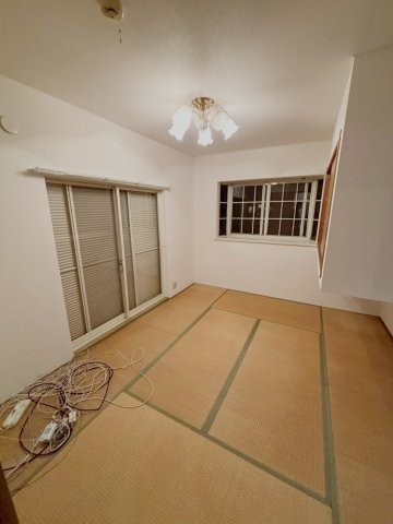 【中古戸建】ふじみ野市亀久保の和室