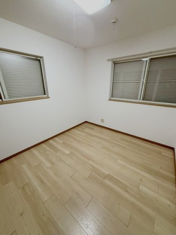 【中古戸建】ふじみ野市亀久保の居間・リビング