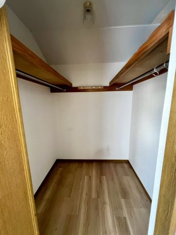 【中古戸建】ふじみ野市亀久保の収納