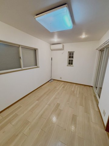 【中古戸建】ふじみ野市亀久保