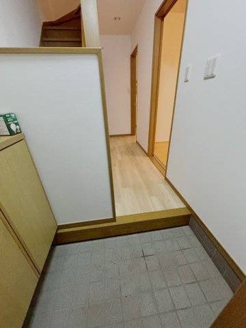 【中古戸建】ふじみ野市亀久保のその他