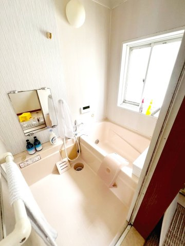 【中古戸建】ふじみ野市亀久保の独立洗面台