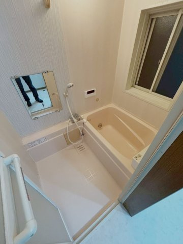 【中古戸建】ふじみ野市亀久保の独立洗面台