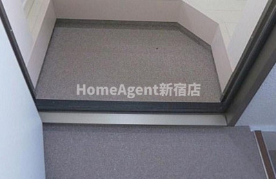 【玄関】 | エスポワール池袋 | 同仕様写真