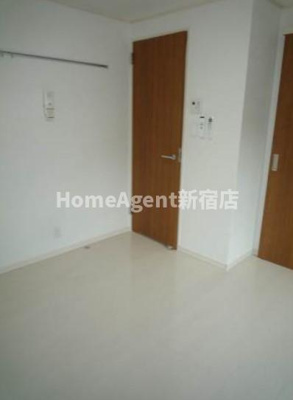 【設備】 | エスポワール池袋