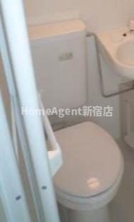 【トイレ】 | エスポワール池袋