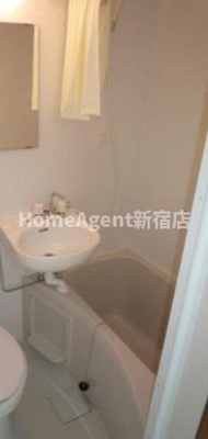 【浴室】 | エスポワール池袋