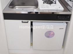 【設備】 | エスポワール池袋