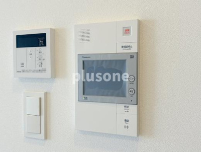 【セキュリティ】 | ルフォンプログレ南森町