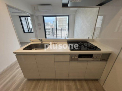 【キッチン】 | ルフォンプログレ南森町