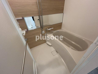 【浴室】 | ルフォンプログレ南森町