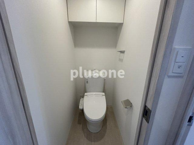 【トイレ】 | ルフォンプログレ南森町