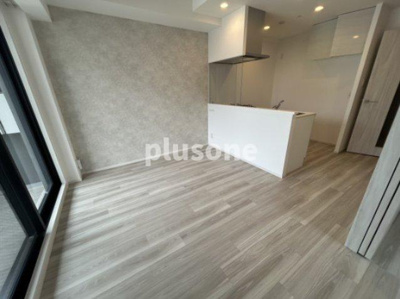 【居間・リビング】 | ルフォンプログレ南森町