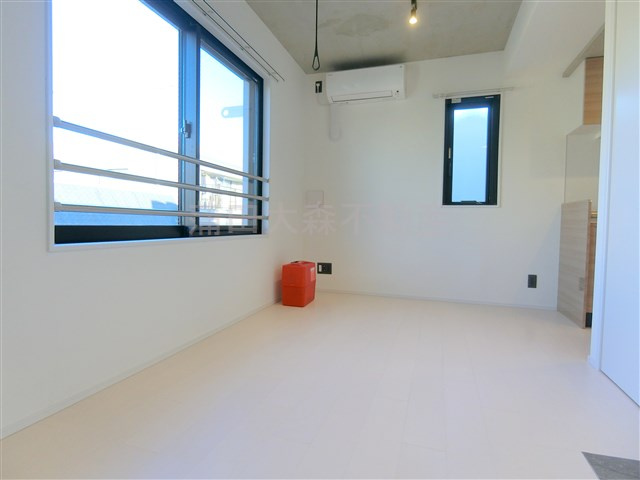 蒲田レーベルのその他|内装