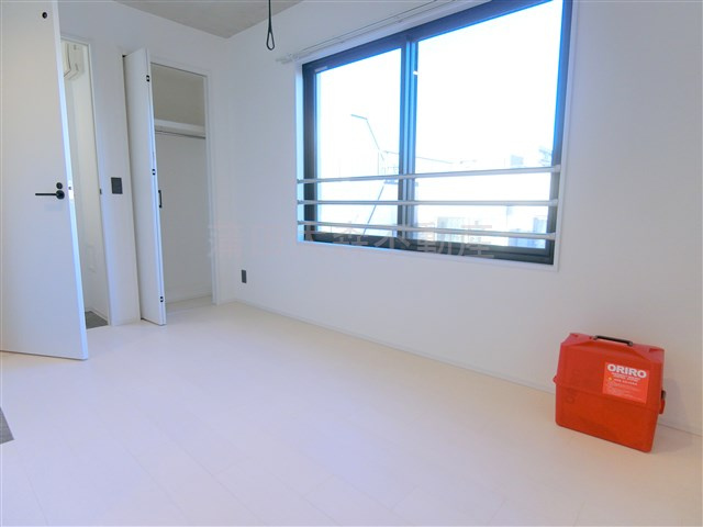 蒲田レーベルの居間・リビング|
