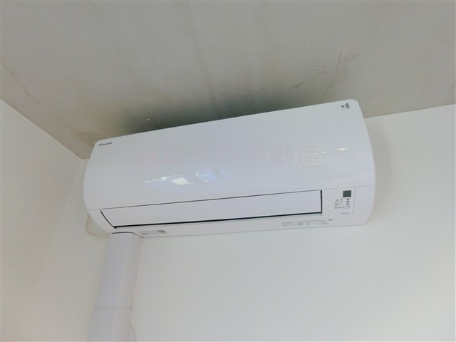 蒲田レーベルの設備