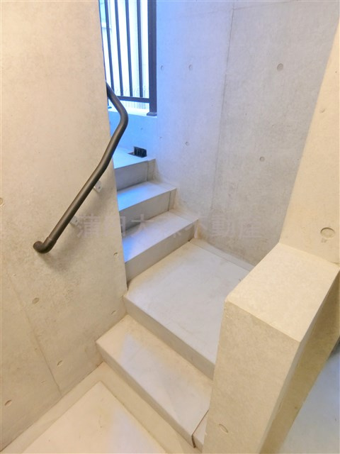 蒲田レーベルのその他共用部分