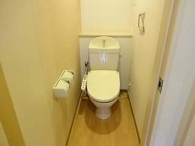 【トイレ】 | スカイム