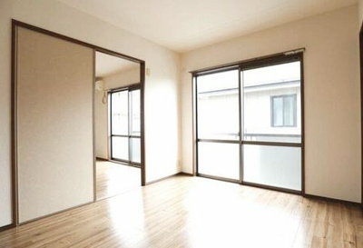 【バルコニー】 | ハイメゾンＮ