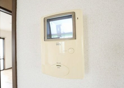 【セキュリティ】 | ハイメゾンＮ