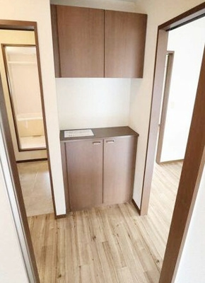 【その他】 | ハイメゾンＮ