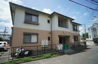 【外観】 | ハイメゾンＮ