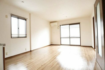 【居間・リビング】 | ハイメゾンＮ