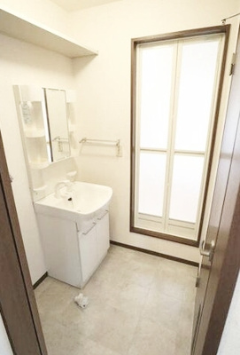 【洗面所】 | ハイメゾンＮ