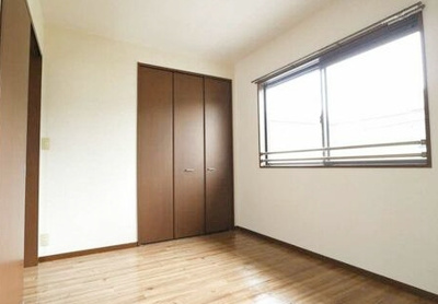 【寝室】 | ハイメゾンＮ