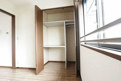 【収納】 | ハイメゾンＮ