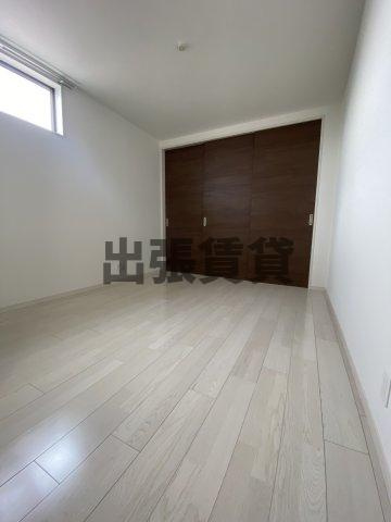 仲介手数料0円！！F asecia 日の出の居間・リビング